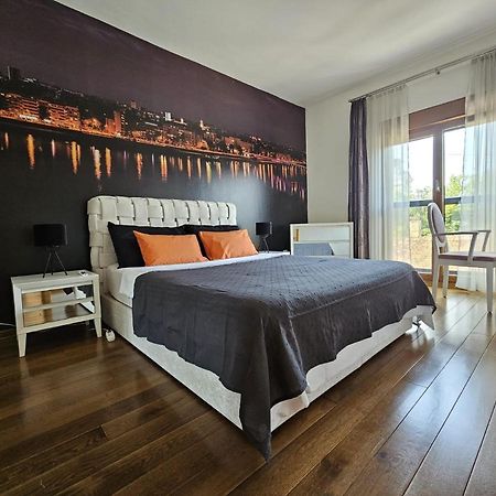 Bright Side Apartment 诺威萨 外观 照片