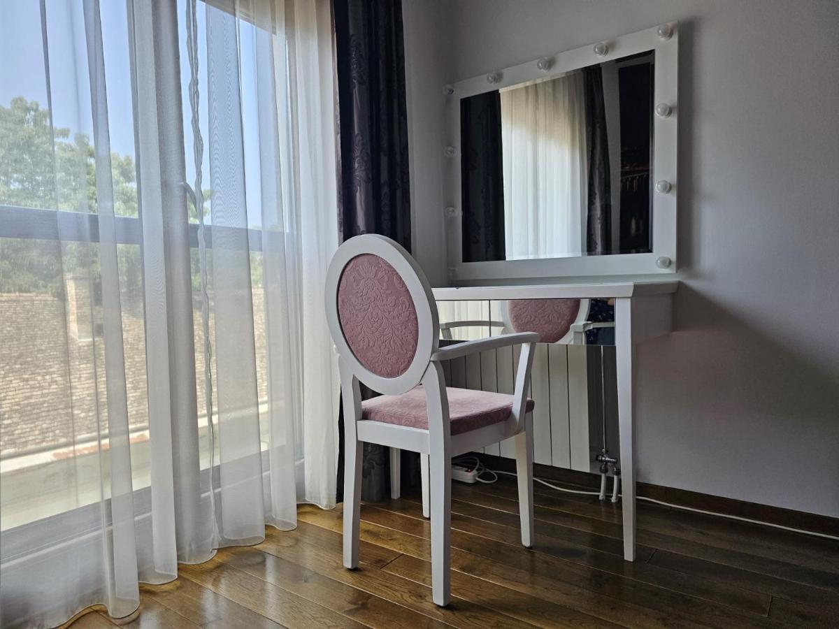 Bright Side Apartment 诺威萨 外观 照片