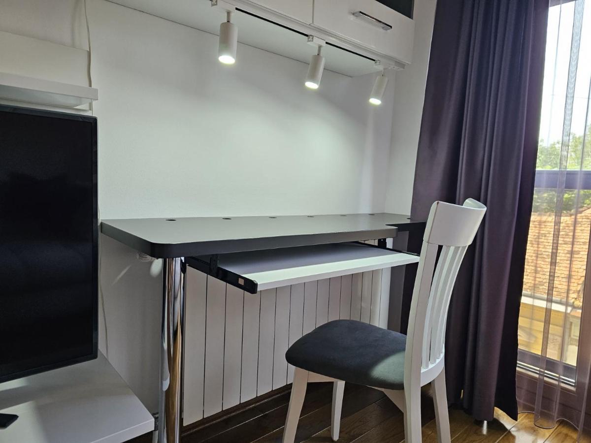 Bright Side Apartment 诺威萨 外观 照片