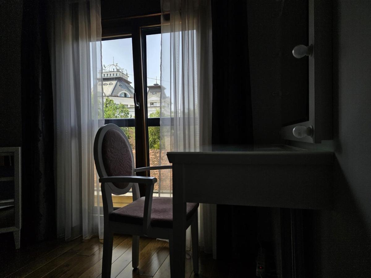 Bright Side Apartment 诺威萨 外观 照片