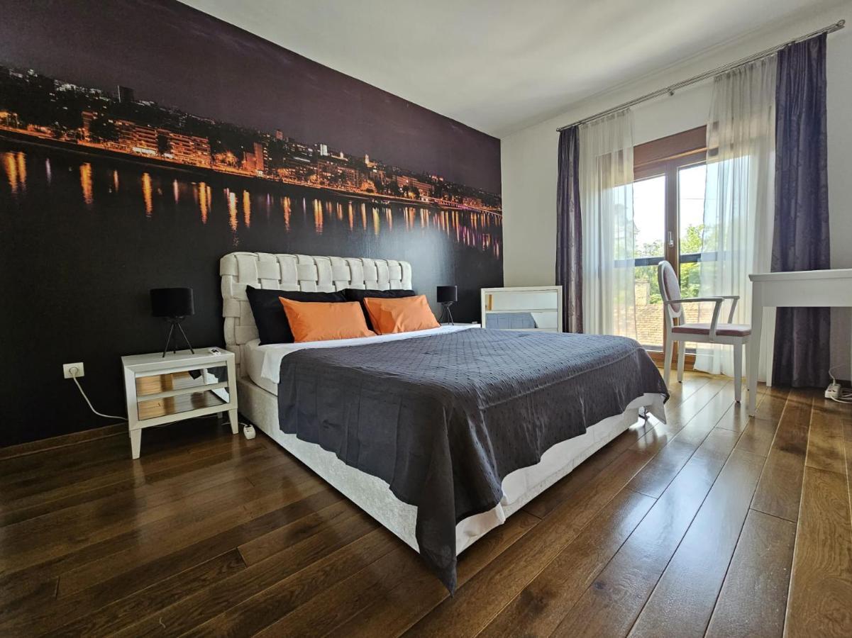 Bright Side Apartment 诺威萨 外观 照片