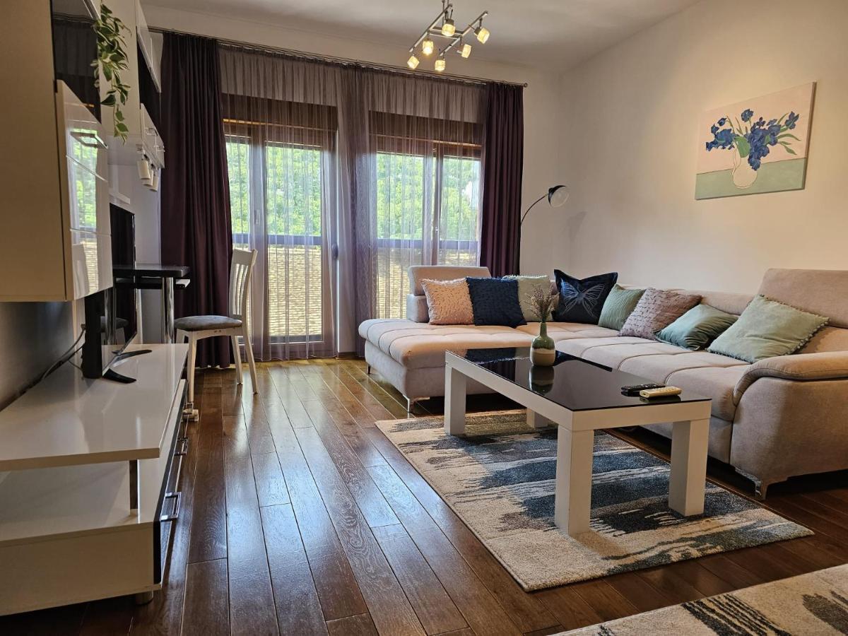 Bright Side Apartment 诺威萨 外观 照片